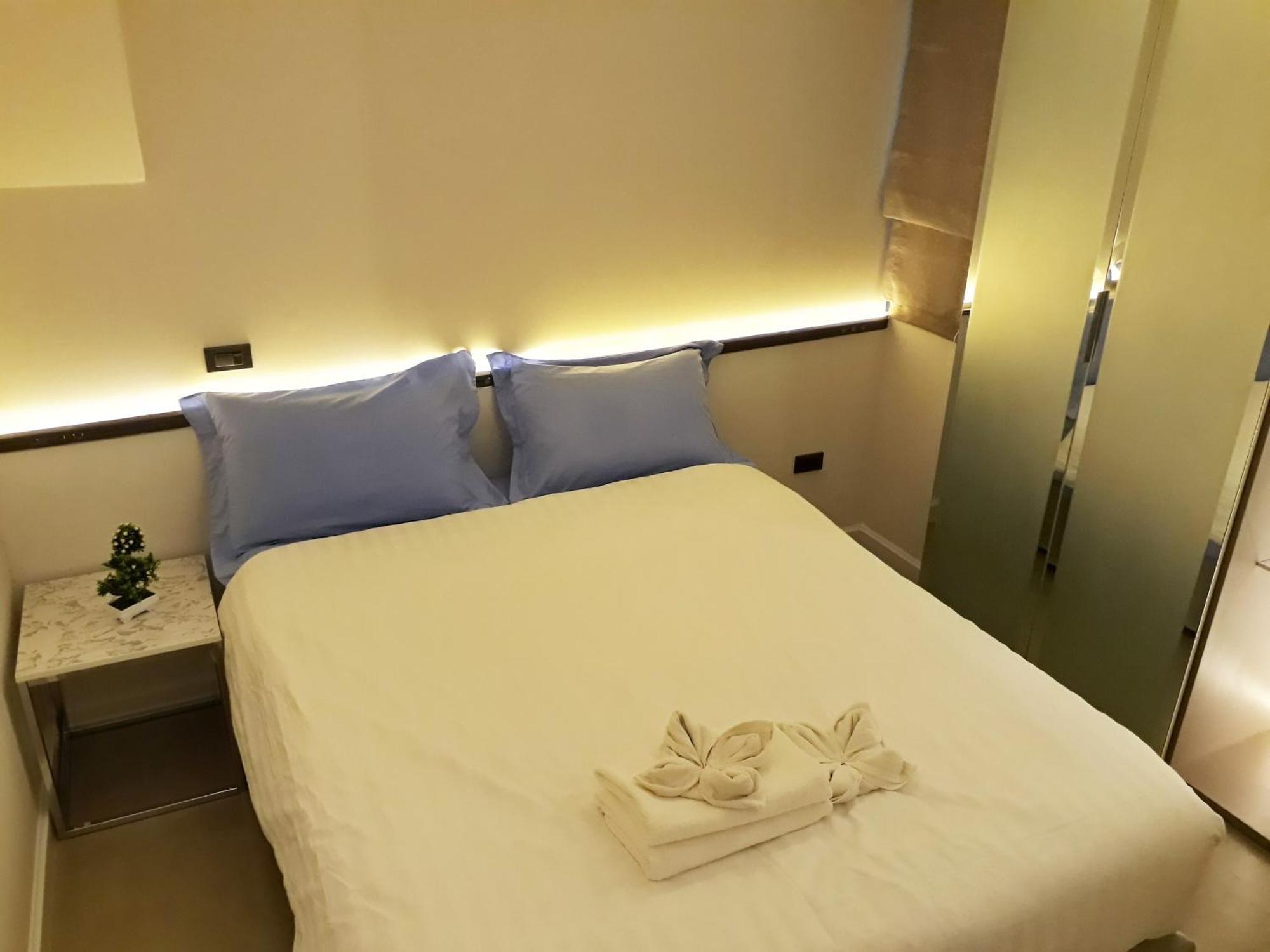 Ferienwohnung Viengping Mansion Chiang Mai Zimmer foto